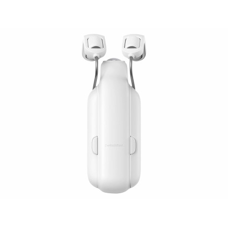 SwitchBot Smart Curtain Rod 3 White Marque