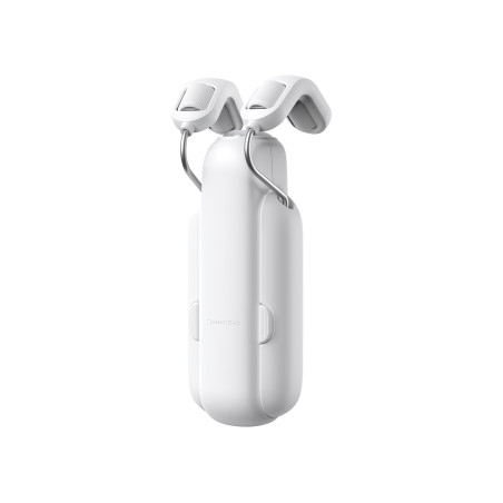 SwitchBot Smart Curtain Rod 3 White Marque