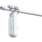 SwitchBot Smart Curtain Rod 3 White Marque SwitchBot Smart Curtain Rod 3 White Marque