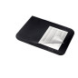 Leitz – Tapis de Bureau Antidérapant – 400x530 mm, pour PC/Ordinateurs portables / Ecrans/ Clavier / Souris, gamme Leitz Plus ‎5