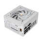MARS GAMING MPB850SIM, Alimentation ATX 850W Full Modulaire, Garantie 7 Ans, 80Plus Bronze 230V EU, 90% Efficacité, Ventilateur MARS GAMING MPB850SIM, Alimentation ATX 850W Full Modulaire, Garantie 7 Ans, 80Plus Bronze 230V EU, 90% Efficacité, Ventilateur