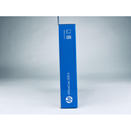 HP Office Calculator 200