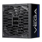 850W Chieftec Vega Series PPG-850-S