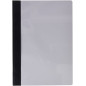 ESSELTE 13209 - Dossiers FASTENER PVC mecanismo metálico sin tarjetero (caja 50 ud.) 132/1 Folio color negro ESSELTE 13209 - Dossiers FASTENER PVC mecanismo metálico sin tarjetero (caja 50 ud.) 132/1 Folio color negro