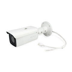 LEVEL ONE LEVELONE IPCam FCS-5092 Fix 5MP H.265 IR 9W PoE