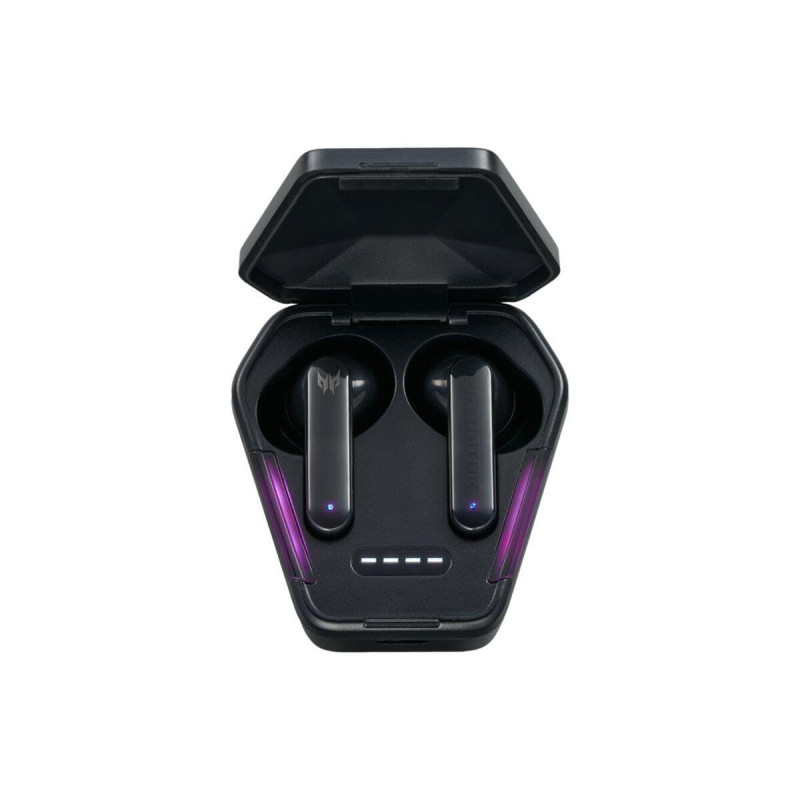 Acer Predator Galea 330 Auricolare Wireless In-ear Giocare Bluetooth Nero Acer Predator Galea 330 Auricolare Wireless In-ear Giocare Bluetooth Nero