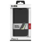 Coque SBS Wallet pour iPhone 16 Pro Noir Coque SBS Wallet pour iPhone 16 Pro Noir