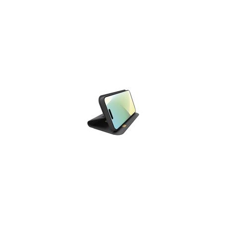Coque SBS Wallet pour iPhone 16 Pro Noir