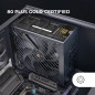 MARS GAMING MPB1000PSI, Alimentation Full Modulaire ATX 1000W, Garantie 10 Ans, 80Plus Gold 90%, Ventilateur SI 14cm, Technologi MARS GAMING MPB1000PSI, Alimentation Full Modulaire ATX 1000W, Garantie 10 Ans, 80Plus Gold 90%, Ventilateur SI 14cm, Technologi