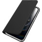 Nevox 2495 Coque de Protection pour téléphones Portables 15,5 cm (6.1") Folio Noir
