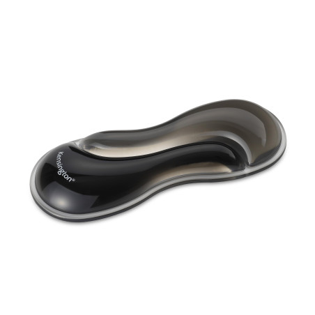 Kensington Repose-Poignet Souris Slim Duo Gel, 192 x 72 x 22mm, Support Ergonomique pour Les tensions et l'inconfort du Poignet,