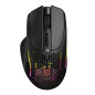 GLORIOUS Gaming Model I 2 Wireless Souris de Jeu sans Fil - Hybride 2,4 GHz et Bluetooth, 75 g Super légère, 9 Boutons (2 échang GLORIOUS Gaming Model I 2 Wireless Souris de Jeu sans Fil - Hybride 2,4 GHz et Bluetooth, 75 g Super légère, 9 Boutons (2 échang