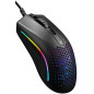 GLORIOUS Model O 2 Mini Souris Gaming Filaire - 49g Ultra légère, capteur Optique 26 000, Motion Sync, 80M de clics, 6 Boutons p GLORIOUS Model O 2 Mini Souris Gaming Filaire - 49g Ultra légère, capteur Optique 26 000, Motion Sync, 80M de clics, 6 Boutons p