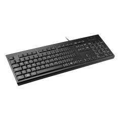 Kensington KB100 EQ Standard Keyboard - Clavier italien
