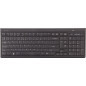 Kensington Clavier sans Fil Ultra-Plat Advance Fit(TM)