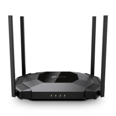 TP-Link TL-WA3001 Point d'accès WiFi AX3000, 1 Port Ethernet gigabit, Supports Passive PoE, idéal pour Les réseaux domestiques e