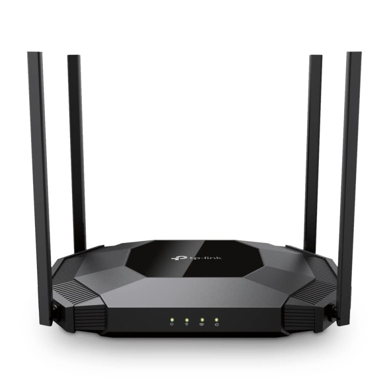 TP-Link TL-WA3001 Point d'accès WiFi AX3000, 1 Port Ethernet gigabit, Supports Passive PoE, idéal pour Les réseaux domestiques e TP-Link TL-WA3001 Point d'accès WiFi AX3000, 1 Port Ethernet gigabit, Supports Passive PoE, idéal pour Les réseaux domestiques e
