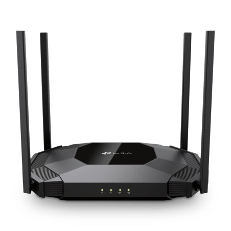 TP-Link TL-WA3001 Point d'accès WiFi AX3000, 1 Port Ethernet gigabit, Supports Passive PoE, idéal pour Les réseaux domestiques e