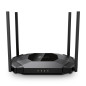 TP-Link TL-WA3001 Point d'accès WiFi AX3000, 1 Port Ethernet gigabit, Supports Passive PoE, idéal pour Les réseaux domestiques e TP-Link TL-WA3001 Point d'accès WiFi AX3000, 1 Port Ethernet gigabit, Supports Passive PoE, idéal pour Les réseaux domestiques e