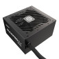 ENERMAX MAXPRO IV 550 W Bloc d'alimentation ATX Gaming Non modulaire avec câble en Maille individuelle 80 Plus Ventilateur Silen ENERMAX MAXPRO IV 550 W Bloc d'alimentation ATX Gaming Non modulaire avec câble en Maille individuelle 80 Plus Ventilateur Silen