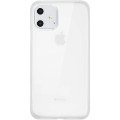 Big Ben Coque Silicone Transparente pour iPhone 12