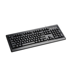 Kensington Valuekeyboard Black Clavier USB