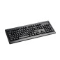 Kensington Valuekeyboard Black Clavier USB Kensington Valuekeyboard Black Clavier USB