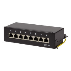 LogiLink NP0018B Câble DVI