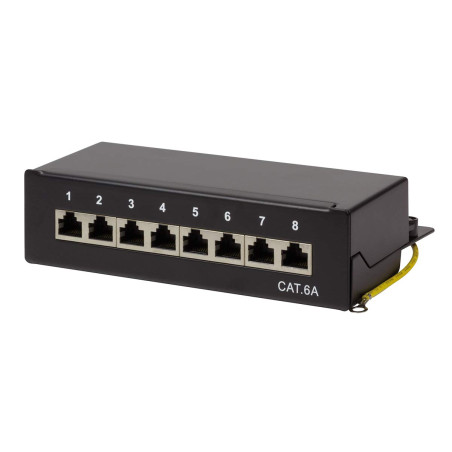 LogiLink NP0018B Câble DVI