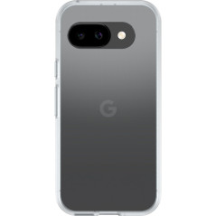 Otterbox Coque React Series pour Google Pixel 9a, Antichoc, Anti-Chute, Ultra-Mince, Protection Fine, testé Selon Les Normes Mil