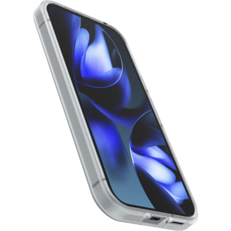Otterbox Coque React Series pour Google Pixel 9a, Antichoc, Anti-Chute, Ultra-Mince, Protection Fine, testé Selon Les Normes Mil