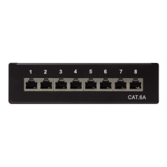 LogiLink NP0018B Câble DVI