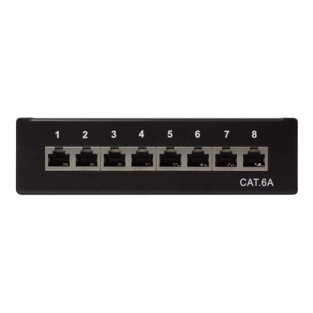 LogiLink NP0018B Câble DVI