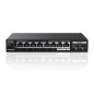 Tenda Switch 2.5 Gigabit, Switch Ethernet 2.5Gbps, 8 Ports RJ45 2.5G, 2 Ports SFP+ 10G (VLAN, Agrégation Statique, Non Manageabl