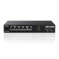 Tenda Switch 2,5 Gigabit, commutateur Ethernet 5 Ports 2,5G, 2 Ports SFP+ 10 Gbit/s, commutateur LAN Ethernet 2,5 Gigabit Non gé Tenda Switch 2,5 Gigabit, commutateur Ethernet 5 Ports 2,5G, 2 Ports SFP+ 10 Gbit/s, commutateur LAN Ethernet 2,5 Gigabit Non gé