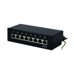 LogiLink NP0017B Câble DVI