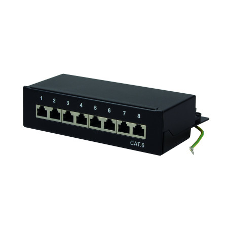 LogiLink NP0017B Câble DVI