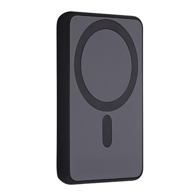 T'nB - Batterie Externe Magsafe sans Fil, Mini Power Bank Magnétique 5000mAh, Chargeur Portable Rapide Induction et USB-C 20W, C T'nB - Batterie Externe Magsafe sans Fil, Mini Power Bank Magnétique 5000mAh, Chargeur Portable Rapide Induction et USB-C 20W, C