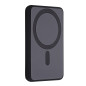 T'nB - Batterie Externe Magsafe sans Fil, Mini Power Bank Magnétique 5000mAh, Chargeur Portable Rapide Induction et USB-C 20W, C T'nB - Batterie Externe Magsafe sans Fil, Mini Power Bank Magnétique 5000mAh, Chargeur Portable Rapide Induction et USB-C 20W, C