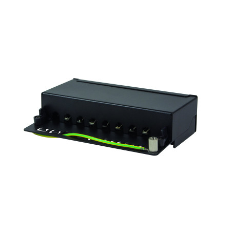 LogiLink NP0017B Câble DVI