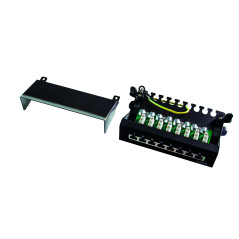 LogiLink NP0017B Câble DVI