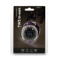 Gembird Ecouteurs Intra-Auriculaires TWS Transparents - sans Fil, Bluetooth, Rechargeable, Noir Gembird Ecouteurs Intra-Auriculaires TWS Transparents - sans Fil, Bluetooth, Rechargeable, Noir