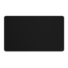Glorious Gaming Tapis de Souris en Tissu (XL Extended) - Bords Cousus, Surface Lisse pour Vitesse et contrôle, Base Anti-dérapan