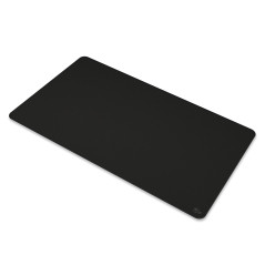 Glorious Gaming Tapis de Souris en Tissu (XL Extended) - Bords Cousus, Surface Lisse pour Vitesse et contrôle, Base Anti-dérapan