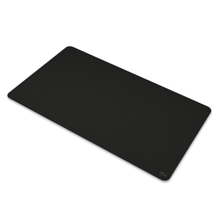 Glorious Gaming Tapis de Souris en Tissu (XL Extended) - Bords Cousus, Surface Lisse pour Vitesse et contrôle, Base Anti-dérapan