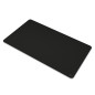 Glorious Gaming Tapis de Souris en Tissu (XL Extended) - Bords Cousus, Surface Lisse pour Vitesse et contrôle, Base Anti-dérapan Glorious Gaming Tapis de Souris en Tissu (XL Extended) - Bords Cousus, Surface Lisse pour Vitesse et contrôle, Base Anti-dérapan