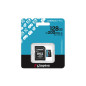 Kingston Canvas Go Plus microSDXC Memory Card Gen4 200MB/s A2 U3 V30 128GB Card - Adapter-SDCG4/128GB Kingston Canvas Go Plus microSDXC Memory Card Gen4 200MB/s A2 U3 V30 128GB Card - Adapter-SDCG4/128GB