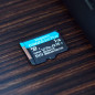Kingston Canvas Go Plus microSDXC Memory Card Gen4 200MB/s A2 U3 V30 128GB Card - Adapter-SDCG4/128GB Kingston Canvas Go Plus microSDXC Memory Card Gen4 200MB/s A2 U3 V30 128GB Card - Adapter-SDCG4/128GB