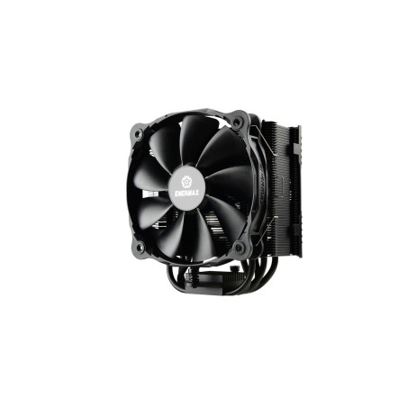 ENERMAX Ventilateur de processeur ETS-T50A 140 mm AM5/LGA1851