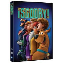 Scooby